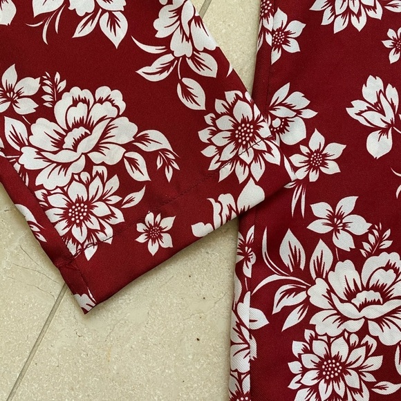 The GiGi Silk Blouse Italian Designer Size Small - Picture 8 of 10